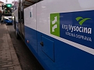Veřejná doprava Vysočiny posílí spoje kvůli Mrkvancové pouti
