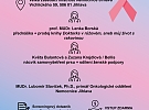 Růžový prosinec: otevřeně o rakovině prsu a síle ženské solidarity