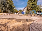 Víkendová uzavírka Zborovské a části Vrchlického ulice