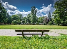 Veřejné projednání k revitalizaci parku M. R. Štefánika