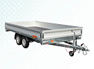 CARGO LIGHT - Akce dobrá cena – přívěsy Vezeko za akční ceny