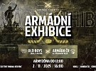 Armádní exhibice pomůže válečnému veteránovi