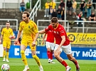 Soutěžní ročník a vydařené jaro jsme uzavřeli cennou remízou v Brně
