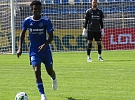 Bilance fotbalistů FC Vysočina na hostování