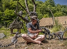 Hurá, léto volá! Prázdniny začínají v Zoo Jihlava