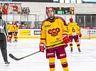 Junioři si zastříleli v Litvínově a i přes mocný finiš Vervy berou tři body