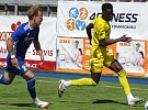 Modelový duel fotbalistů FC Vysočina branku nepřinesl