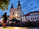 Jihlavské Havíření má na programu tři slavnostní průvody a přes třicet koncertů a divadel zdarma