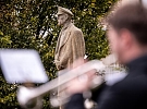 FOTO: Jihlava si připomněla vznik Československa