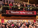FOTO: Vypečené Vánoce