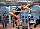 Renata Láníková je mezi nejúspěšnějšími sportovci Vysočiny