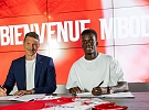 Fotbalová pohádka Youssoupha Mbodjiho: přestup do Slavie!