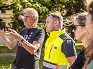 FOTO: Smetanovy sady v Jihlavě se mění