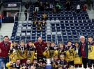 Starší žáci B ovládli silně obsazený turnaj v Liberci