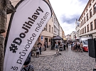 Zapojte se do tvorby koncepce Brány Jihlavy 2026–2031