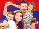 30. Den dětí Hitrádia Vysočina 2025