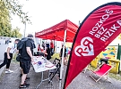 Vysočina Fest: Rozkoš bez rizika otestovala 83 zájemců