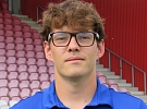 Hodnocení podzimu U15: Jakub Pavlas