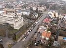 Jihlava 2026: méně uzavírek a více chytrých řešení
