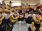 Výhra dorostenců na turnaji v Litvínově! Rozhodnuto 22 vteřin před koncem
