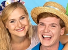 Štístko a Poupěnka – Největší show