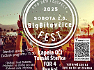 BigBítovčice fest - Regionální minifestival pro děti i dospělé
