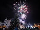 Ani letos Jihlavané nepřijdou o novoroční ohňostroj