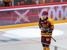 Dukla slaví poosmé v řadě, v derby přehrála Třebíč