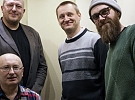 Tonda Vidlák Quartet