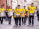 Tento týden bude v Jihlavě nabitý nejen přednáškami a procházkami, ale také hudebními akcemi 🎹.