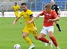 Vysočina soutěžní ročník završí v neděli na Zbrojovce