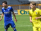 FC Vysočina zužuje kádr a posílá mladíky na hostování
