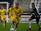 Vysočina z převahy nic nevytěžila, jedinou branku vstřelilo Dynamo