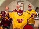 VIDEO: Dukla Jihlava v soukromém vlastnictví