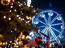 Jihlavu letos rozzáří nové vánoční osvětlení