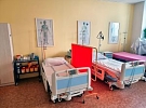 Ambulance bolesti – uzavření o vánočních svátcích