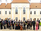 Mahler Jihlava 2025: Hudba šlechtických salonů a klášterů