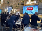 Jihlava se účastní mnichovského investičního veletrhu