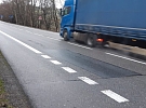 Připravujeme opravu 7,5 km dlouhého úseku silnice I/38 na Havlíčkobrodsku