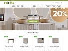 Nábytek Polodna - Nový - Přehledný Web