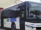Změny v autobusové dopravě na Jihlavsku