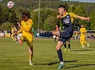 Vysočina ve Varnsdorfu dvakrát vedla, nakonec bere důležitý bod
