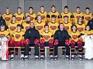 Ročník 2012 se probojoval mezi čtyři nejlepší týmy ČR a vyhlíží závěrečný turnaj o celkového vítěze!