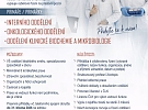 Hledáme nové primáře/primářky do našeho kolektivu