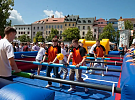 Sportujeme s VŠPJ 2025