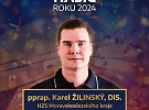 Kdo je Hasič roku 2024?
