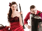 Mahler Jihlava 2025: Koncert pro maminku