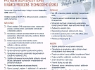Hledáme nové kolegy na vedoucí pozice technického úseku