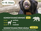 Jarní prázdniny v zoo nabídnou komentovaná krmení, procházky i rodinný kvíz