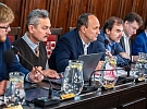 V Jihlavě se dnes sejdou zastupitelé